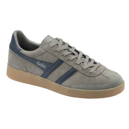 Gola Classics Men's Viper Sneakers - Conifer/Navy/Gum