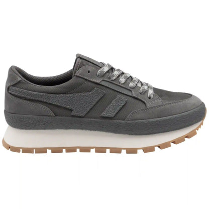Gola Classics Men's Alpine Low Sneakers - Shadow/Gum