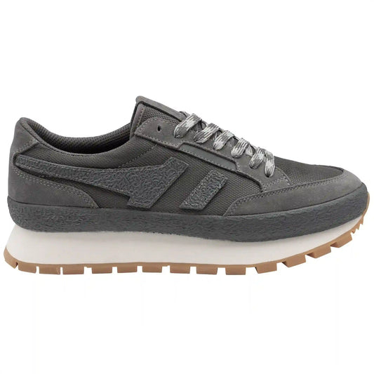Gola Classics Men's Alpine Low Sneakers - Shadow/Gum