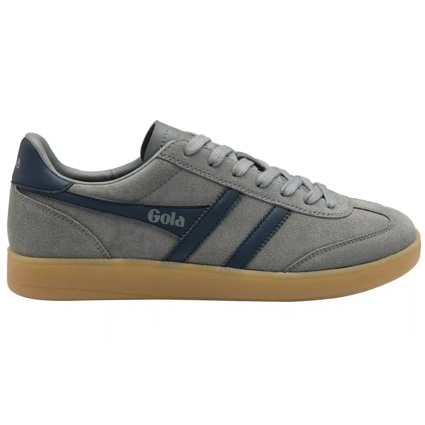 Gola Classics Men's Viper Sneakers - Conifer/Navy/Gum