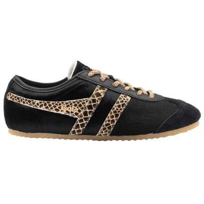 Gola Classics Women's Cleora Luxe Sneakers - Black/Snake