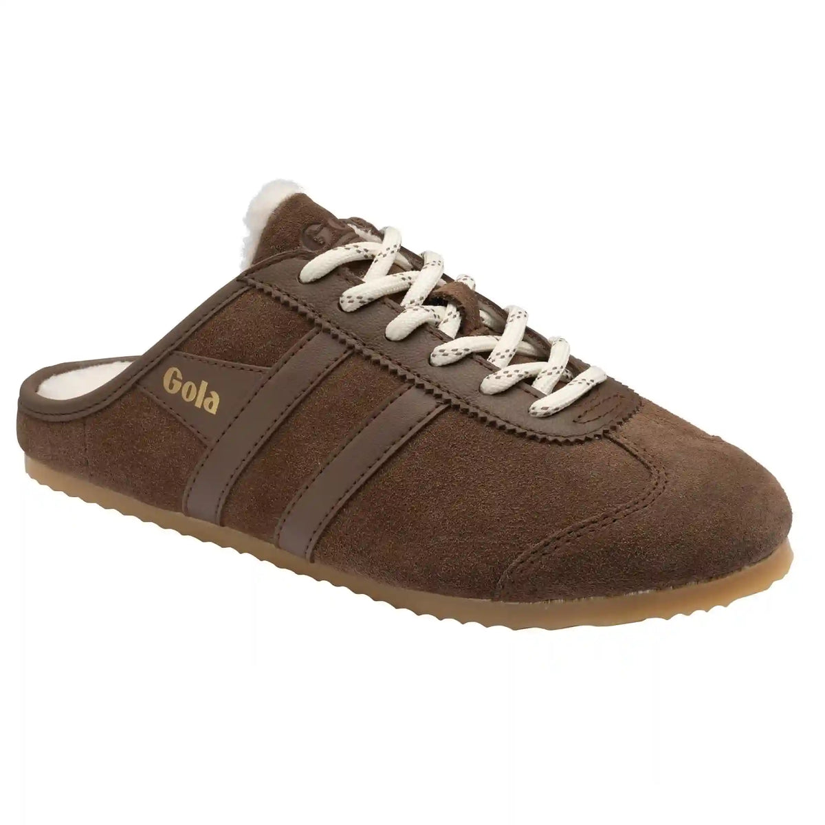 Gola Classics Women's Cleora Summit Mule - Otter