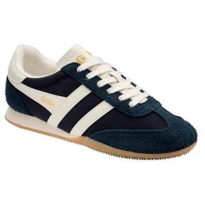 Gola Classics Women's Sprinter Sneakers - Navy/Off White