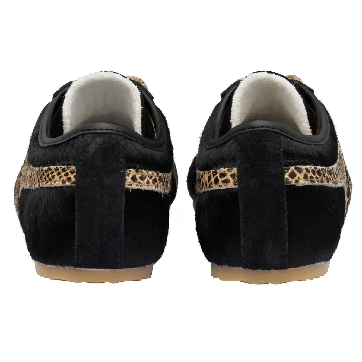 Gola Classics Women's Cleora Luxe Sneakers - Black/Snake