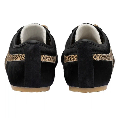 Gola Classics Women's Cleora Luxe Sneakers - Black/Snake