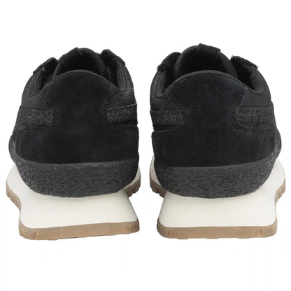 Gola Classics Men's Alpine Low Sneakers - Black/Gum