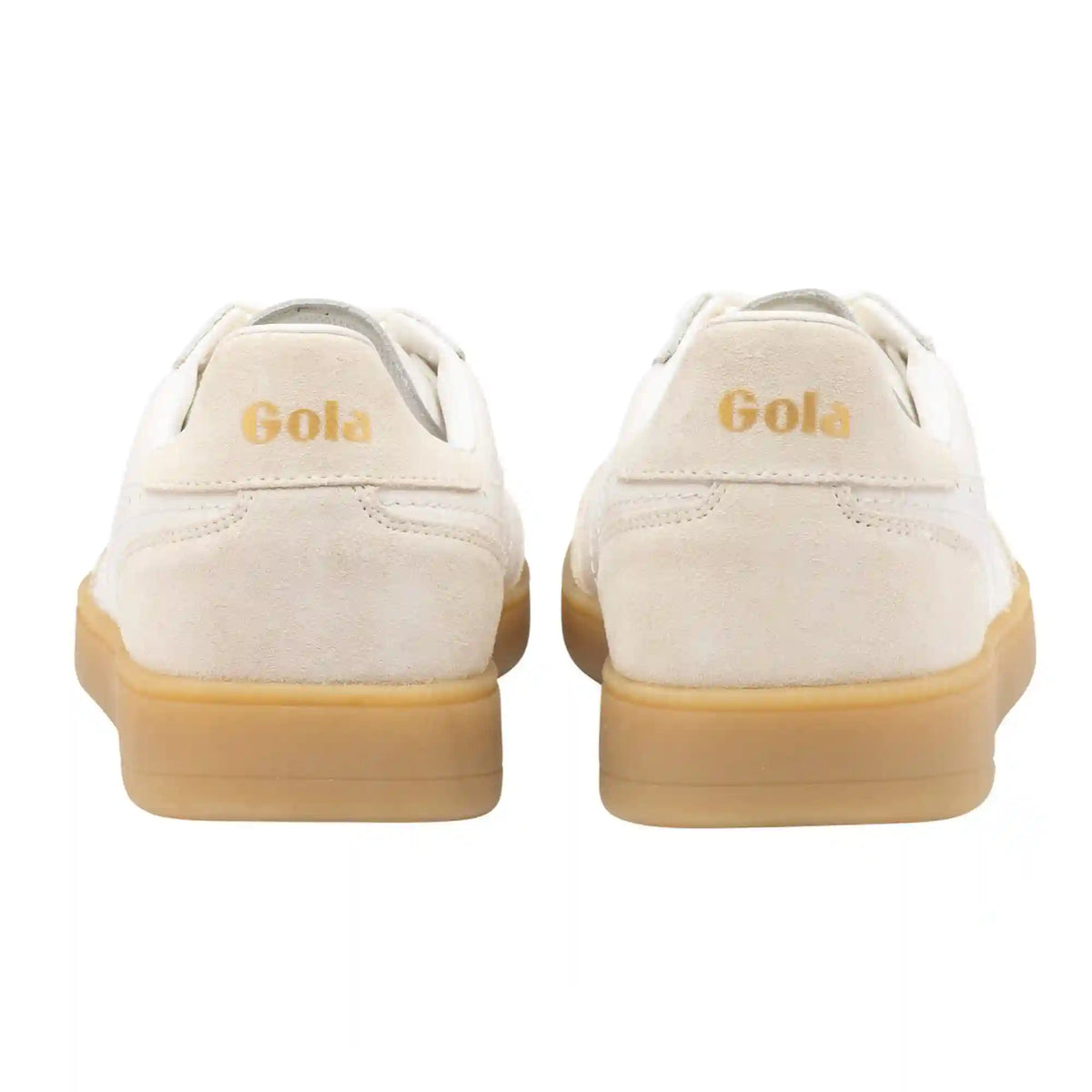 Gola Classics Men's Viper Luxe Sneakers - White/Gum