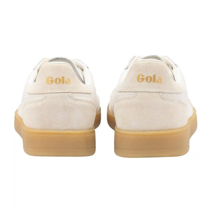 Gola Classics Men's Viper Luxe Sneakers - White/Gum