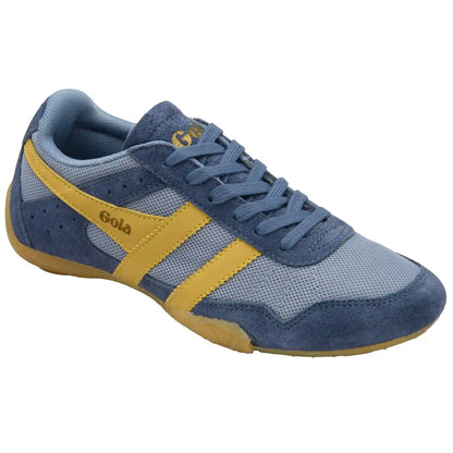 Gola Classics Women's Cascade Sneakers - Air/Moonlight/Pollen/Gum