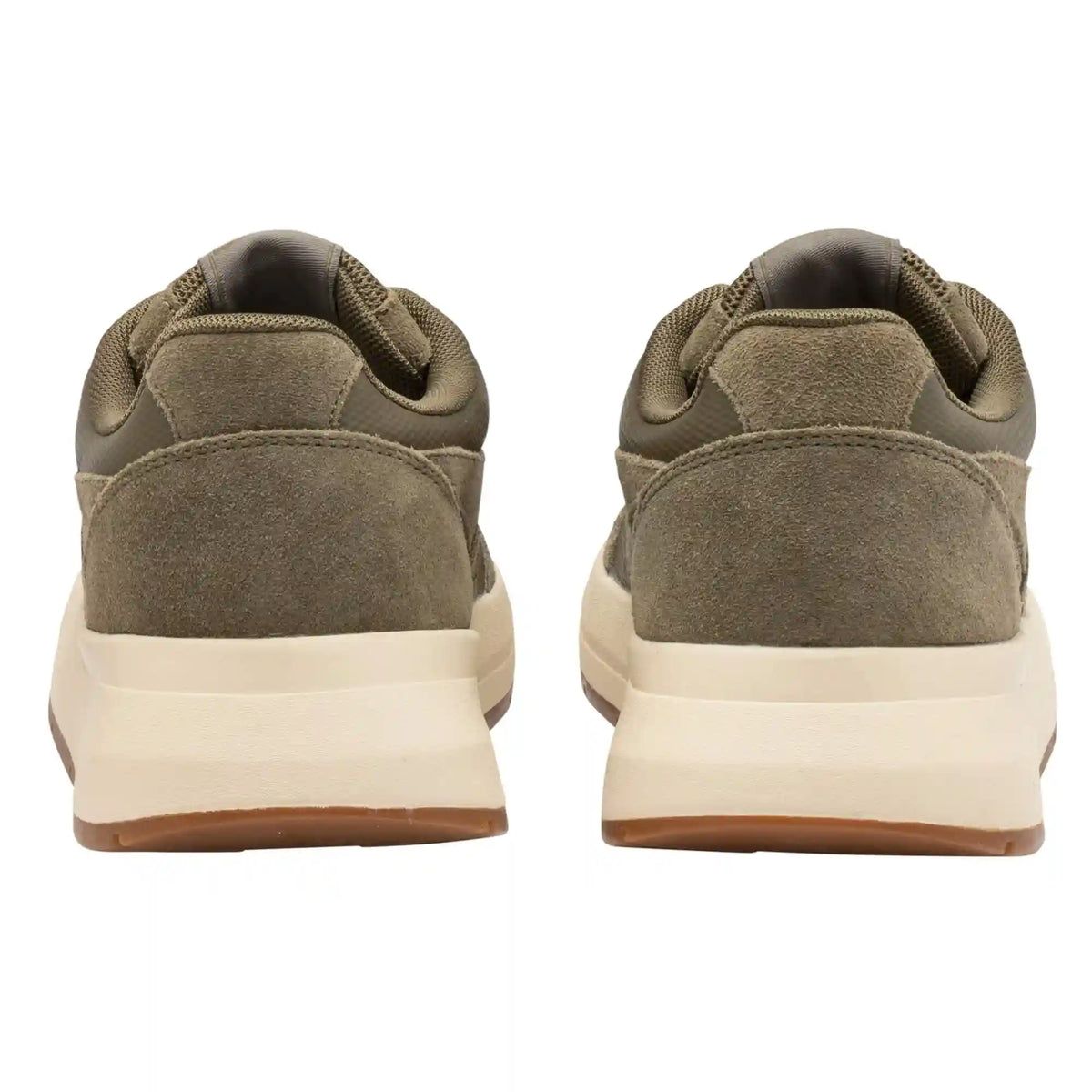 Gola Classics Men's Seattle Sneakers - Khaki