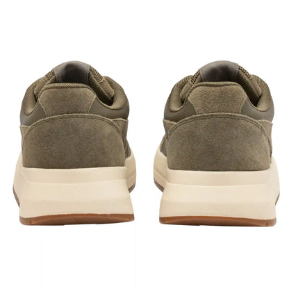 Gola Classics Men's Seattle Sneakers - Khaki