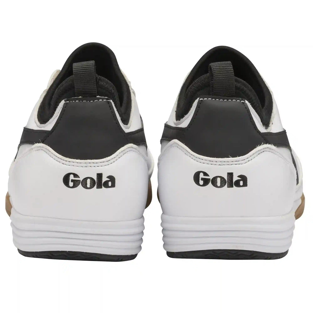 Gola Performance Adults Ceptor TX Sneakers - White/Black