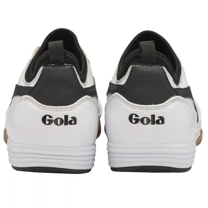 Gola Performance Adults Ceptor TX Sneakers - White/Black