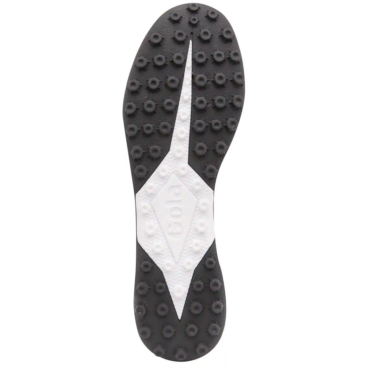Gola Performance Infants Ceptor Turf QF Sneakers - White/Black
