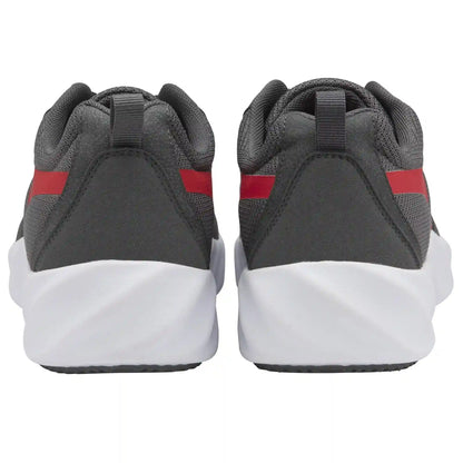 Gola Performance Men's Lansen Sneakers - Charcoal/Deep Red