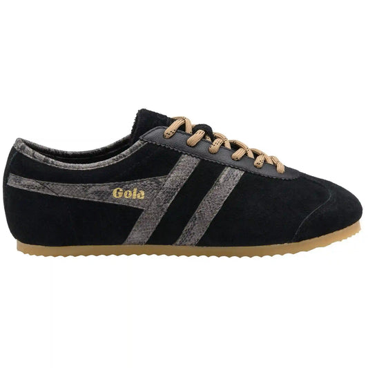 Gola Classics Women's Cleora II Sneakers - Black