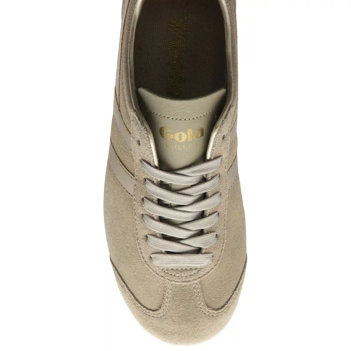 Gola Classics Women's Bullet Pearl Sneakers - Bone