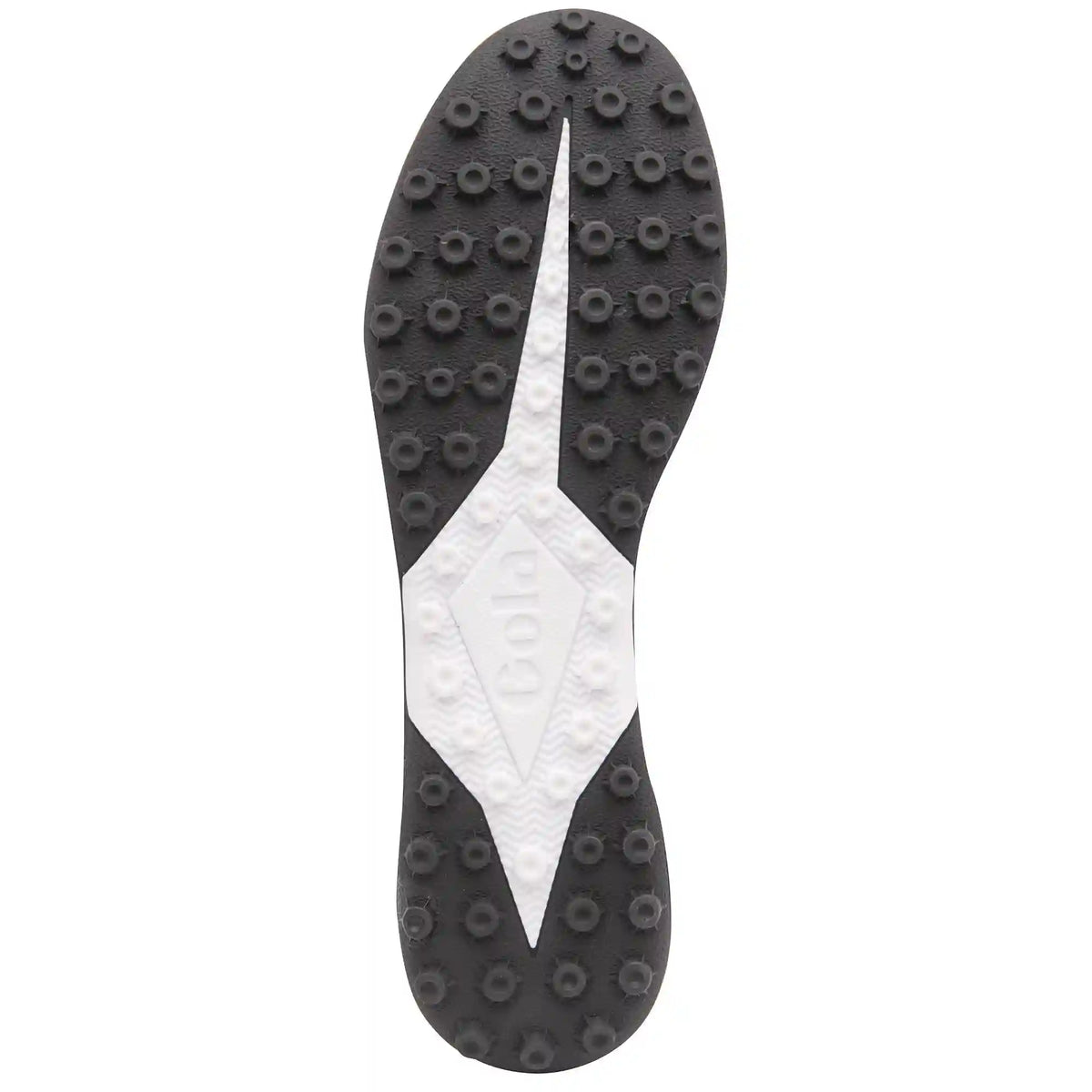Gola Performance Adults Ceptor Turf Sneakers - Black/White