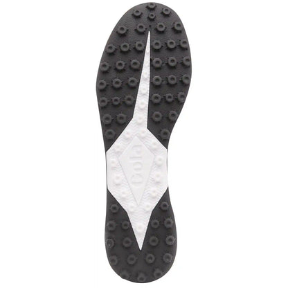 Gola Performance Adults Ceptor Turf Sneakers - Black/White