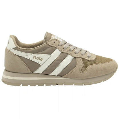Gola Classics Women's Daytona '88 Sneakers - Bone/Off White