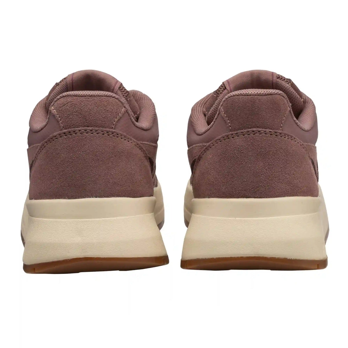 Gola Classics Women's Seattle Sneakers - Brownrose