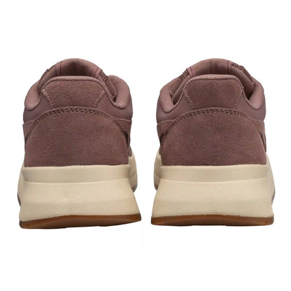 Gola Classics Women's Seattle Sneakers - Brownrose