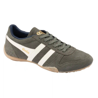 Gola Classics Men's Chase Sneakers - Conifer/Off White/Navy/Gum
