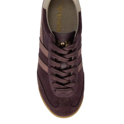 Gola Classics Women's Torpedo Sneakers - Cocoa/Brownrose/Wheat