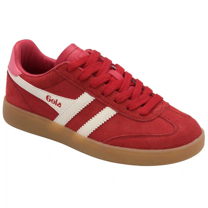 Gola Classics Women's Viper Sneakers - Lollipop/Off White/Bubblegum/Gum