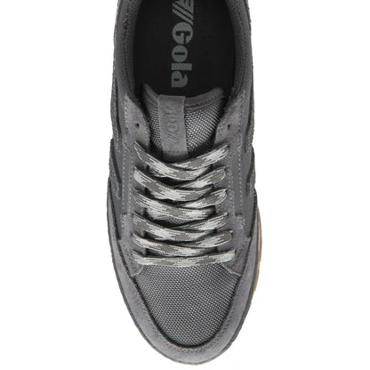 Gola Classics Men's Alpine Low Sneakers - Shadow/Gum
