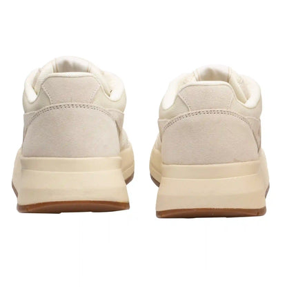 Gola Classics Men's Seattle Sneakers - Off White