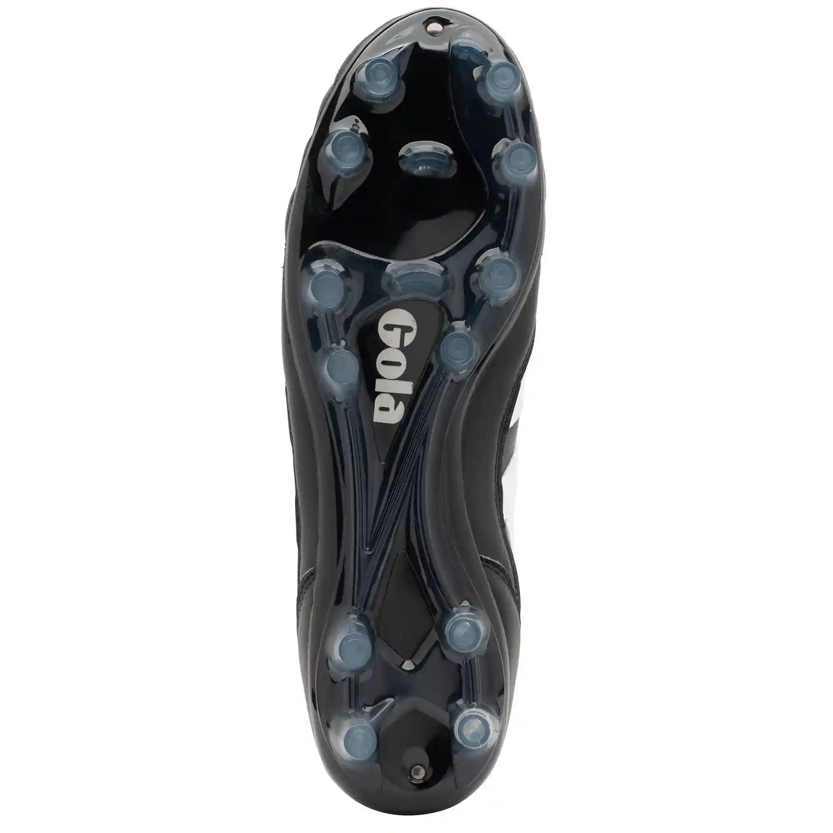 Gola Performance Adults Ceptor MLD Pro Football Boots - Black/White