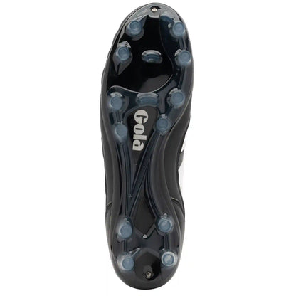 Gola Performance Adults Ceptor MLD Pro Football Boots - Black/White