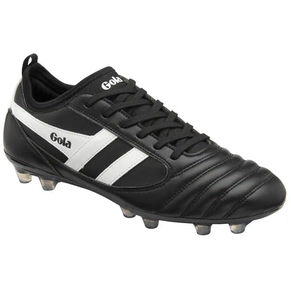 Gola Performance Adults Ceptor MLD Pro Football Boots - Black/White