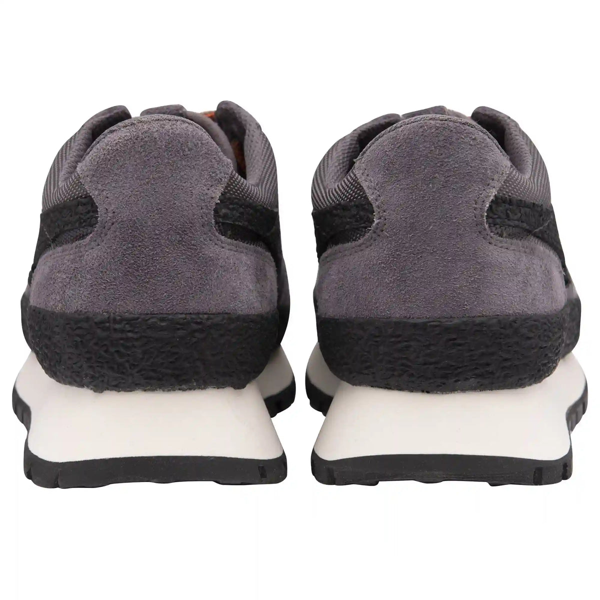 Gola Classics Men's Alpine Low Sneakers - Shadow/Black