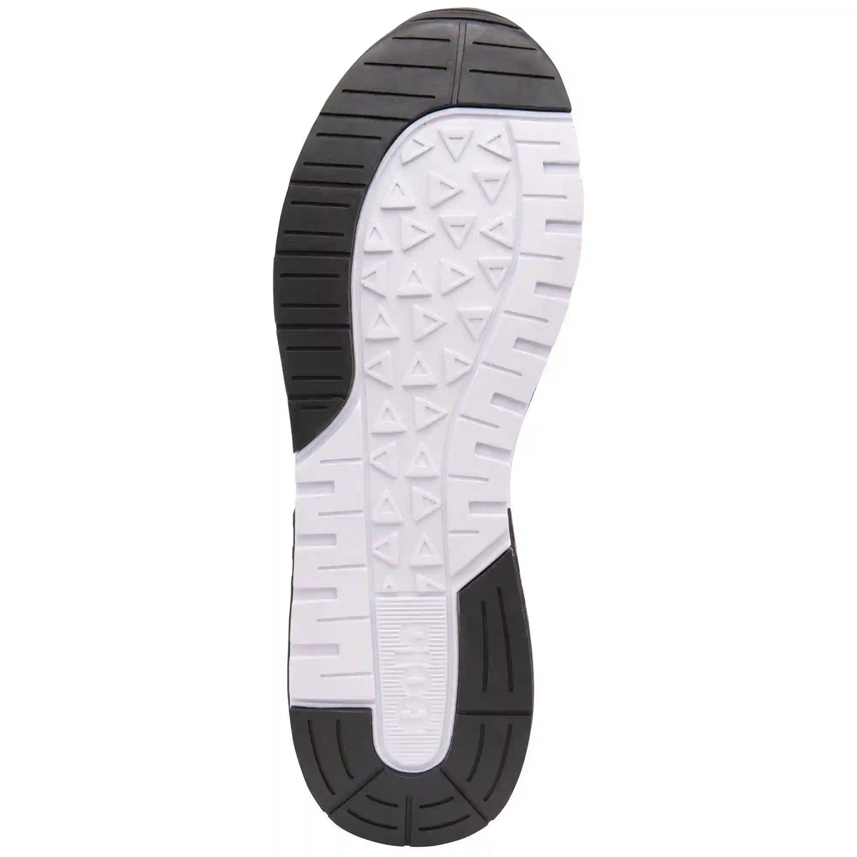Gola Performance Men's Atomics Sneakers - Black/Grey