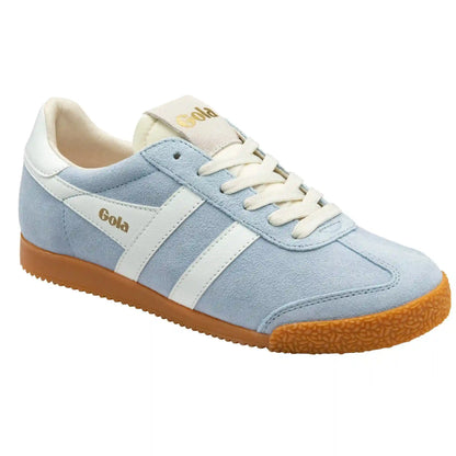 Gola Classics Women's Elan Sneakers - Air/White