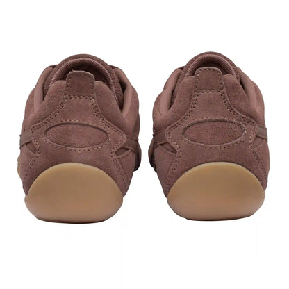 Gola Classics Women's Corva Sneakers - Brownrose/Brownrose/Gum