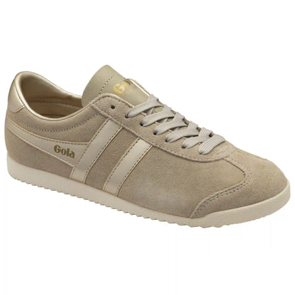 Gola Classics Women's Bullet Pearl Sneakers - Bone