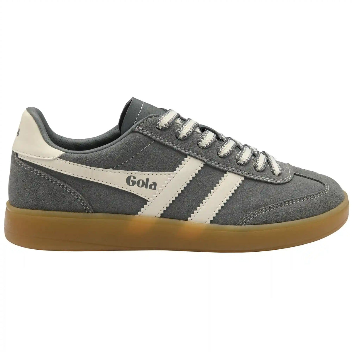 Gola Classics Women's Viper '78 Sneakers - Conifer/Off White/Gum